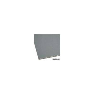 Mouse Gray Aluminum Plastic Composite Panel