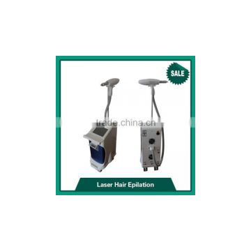 Nd. yag long pulse laser hair removal onychomycosis treatment machine -P003