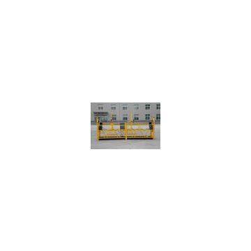 Elactrical Suspended Platform Manufacturer