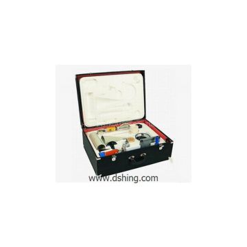 DSHY-1 Slurry Test Box(4-piece)