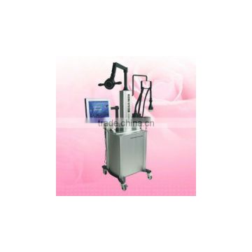 Vacuum head cavitation shape cellulite removal machine F017