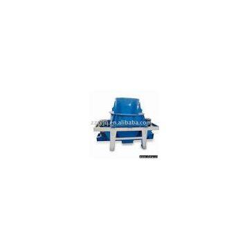 Sand Making Machine With ISO9001:2000