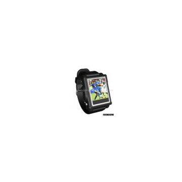 Sell Mp4 Watch