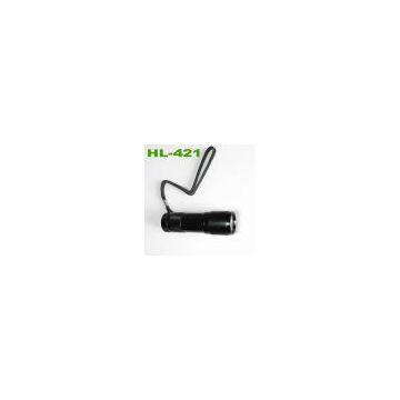 Aluminium Alloy 9LED(HL-421)