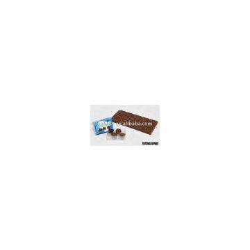 pu chocolate