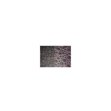 Embroidery Fabric