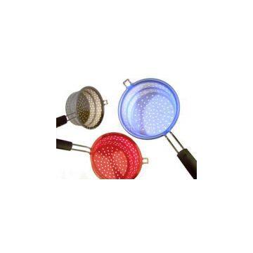 Silicone Colander