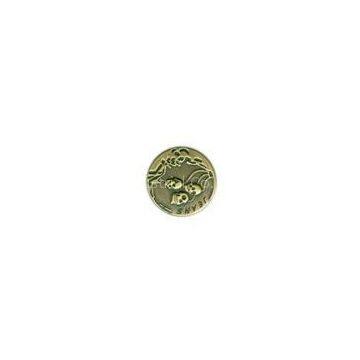 Jean buttons