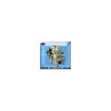 generating diesel engine