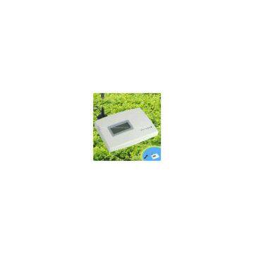 GSM fixed wireless terminal