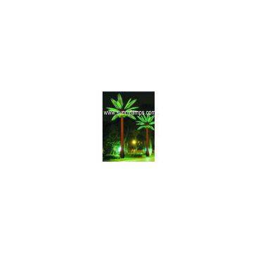 LED Coconut Palm Tree Light