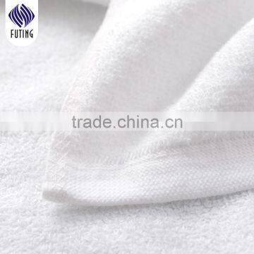 Wholesale Hotel 100% Cotton Towel Set photo-6