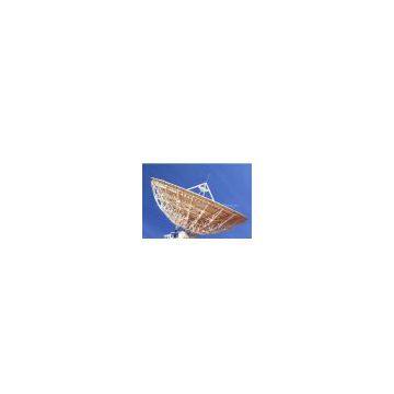 Sell Antesky 11m earth station antenna