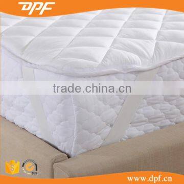 Quilt Organic Cotton Sleep Well Thin Waterproof Mattress Pad photo-4