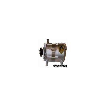 Rebuild Used Starter Alternator, A/C Compressor