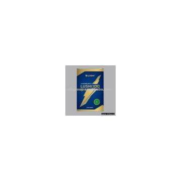 Environmental chloroprene adhesive