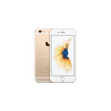 Apple iPhone 6S plus 128GB Unlocked Smartphone