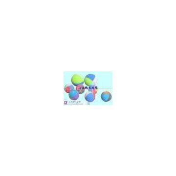 PU Sponge Volleyball/colorful Volleyball