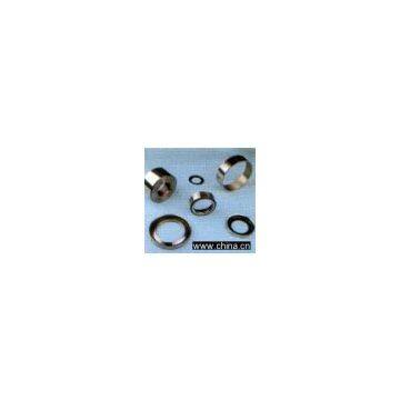 Bottom Knives for Paper Mills