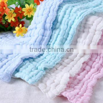 100% Cotton Gauze Towel Baby wipes Drool Cloth