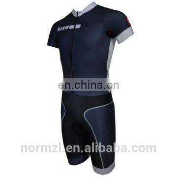 New Style Perspiration Elimination Custom Made Triathlon Wear