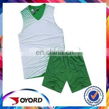 promotion new products for sale basketball play uniforms