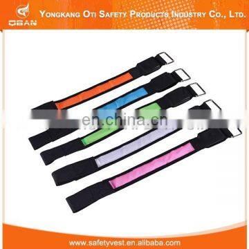 2015 New Popular colorful Eco-friendly Reclaimed Material slap bracelets uk