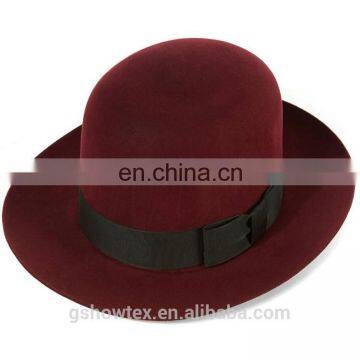 Wholesale Plain Color Slash Top Hat Charm for Sale photo-2