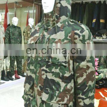 Cheap Army M65 Winter Jacket for Military photo-3