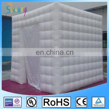 Hot Led Inflatable Photo Booth for Sale, Portable Photo Booth Enclosure, Photo Booth Machine