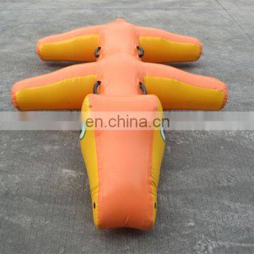 2017 New Inflatable Water Water Toys For Water Game Park Play photo-2