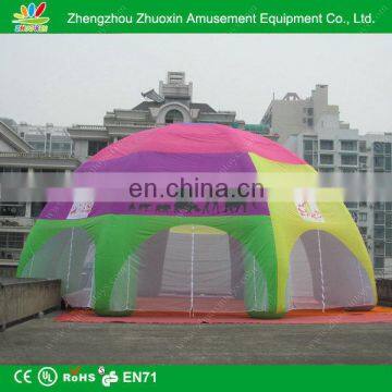 Different Events Use Newest Giant Inflatable Tent for Sale