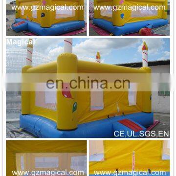 Sport arena inflatable bounce house inflatable jumper inflatable castle