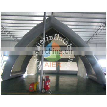 2016 commercial inflatable tent/inflatable tent for storage/inflatable tent for promotional activity