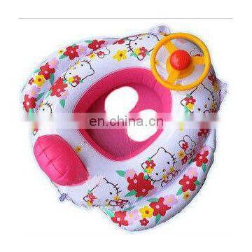 inflatable swimming pool float