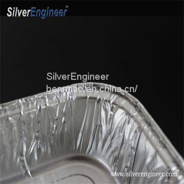 Aluminum Foil Container photo-3
