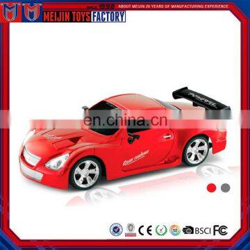 Factory price 3AA battery 1:28 radio control rc car toys for sale