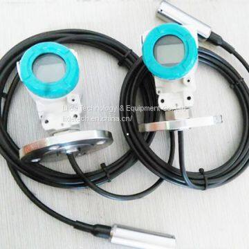 LL602 Submersible Liquid Level Transmitter/Meter