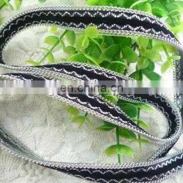 Stone Chain Hot Fix Trimming for Shoes Accessory/shoes photo-2