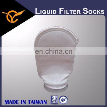 Good Quality Wearable Polypropylene Liquid Filtering Socks