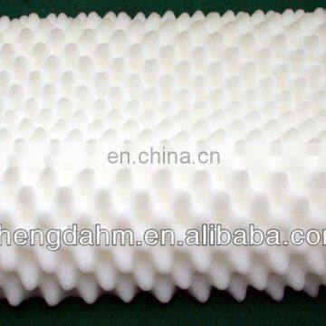 pyramid shape sound insulation foam