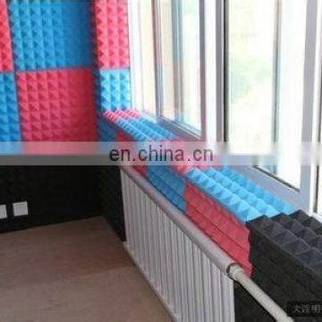 open cell epdm rubber foam sheet