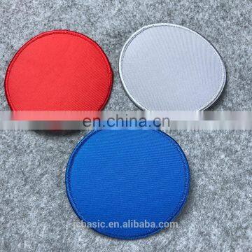 Wholesale Cheap Custom Embroidery Patch for Clothing/embroidery Blank Patches photo-4