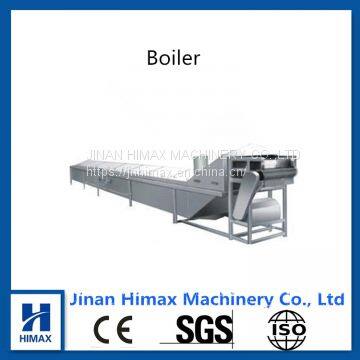 Hot Sale Small Fried Instant Noodles Production Line Factory With CE