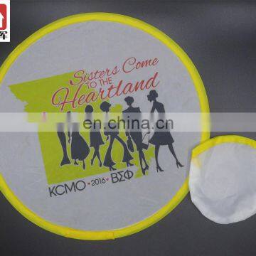 High Quality Sports Awad Souvenir Water Frisbee photo-5