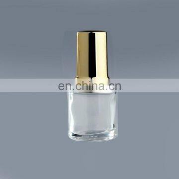 9ml empty glass nail polish bottles