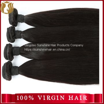 Wholesale Price Raw Virgin Indian Hair Extensions, Afro Kinky Curl Human Bundles For Braiding