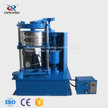 Slap Soil Analysis Sieve With 2 Layers photo-2