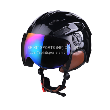 Ski Helmet photo-2