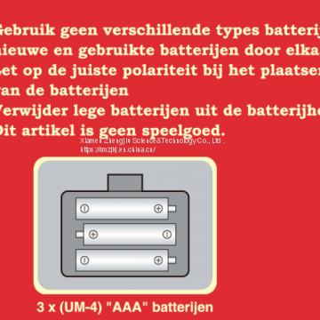 8“ B/O LED Choir Scene Christmas House Souvenir Figurines Souvenir With Cheap Christmas Gift Souvenir photo-5